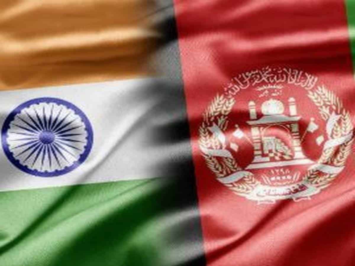 Indian embassy in Kabul safe, operational; salary of local staff disbursed
