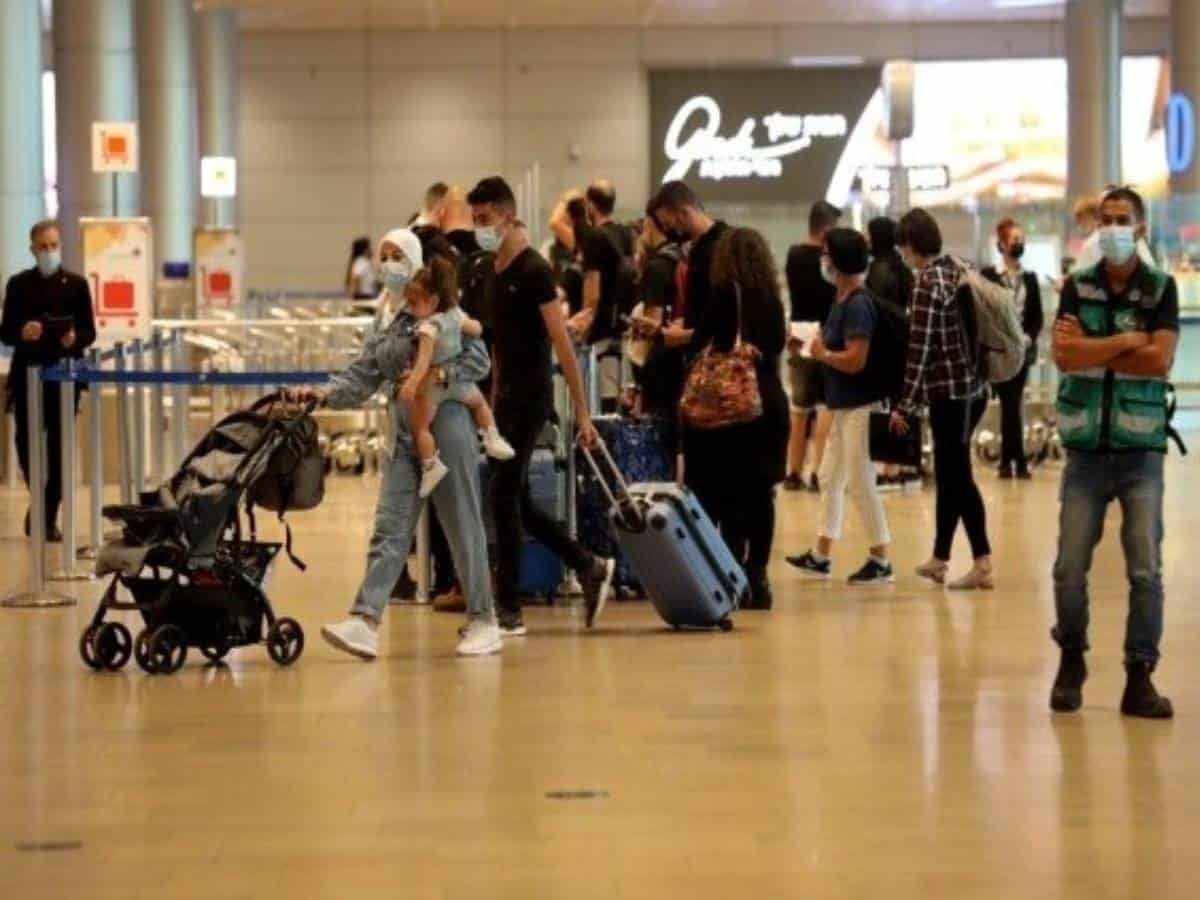 Israel issues travel warning for Singapore, Hungary