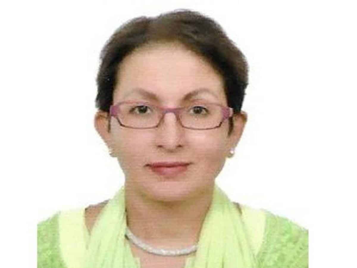 MEA condoles death of Indian Envoy Dr Anju Kumar