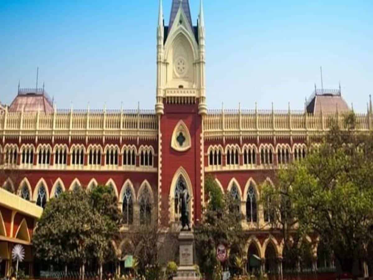 Forceful removal of innerwear of minor girls equivalent to rape: Calcutta HC