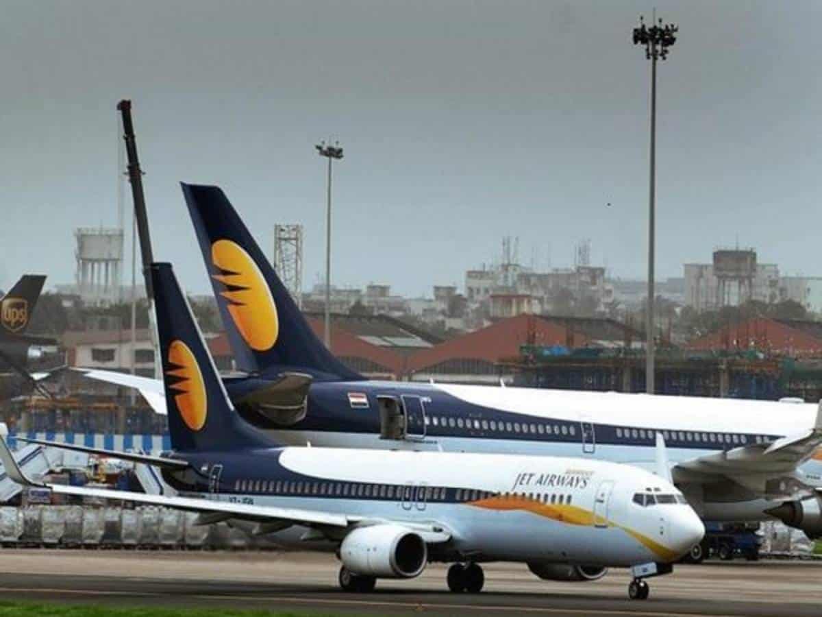Jet Airways to start domestic operations from first quarter of 2022