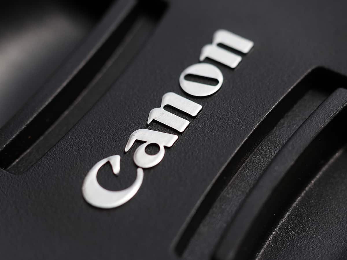 Canon launches new camera in India at Rs 4,99,995