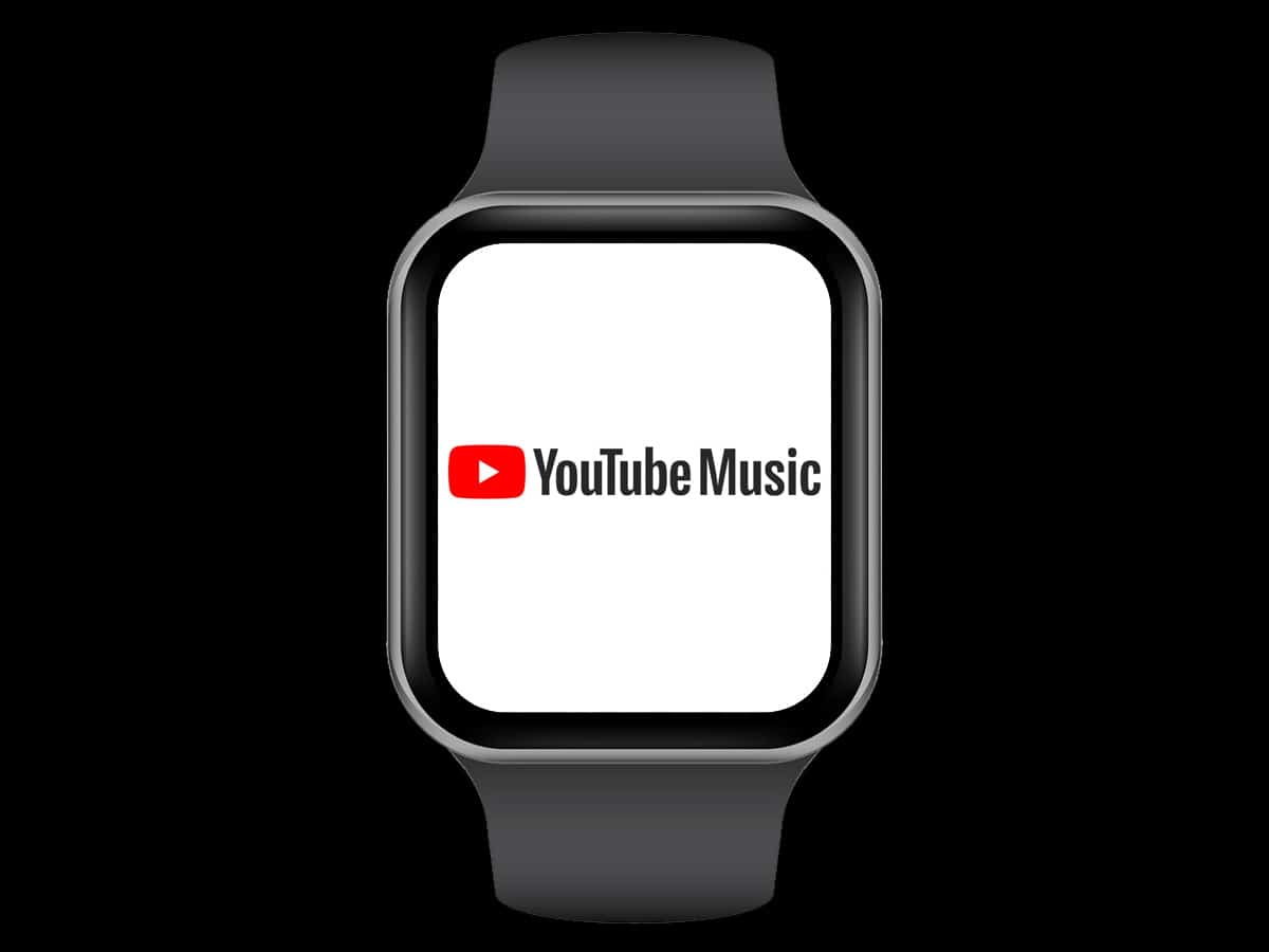 YouTube Music for Wear OS now lets users browse songs in playlist, albums