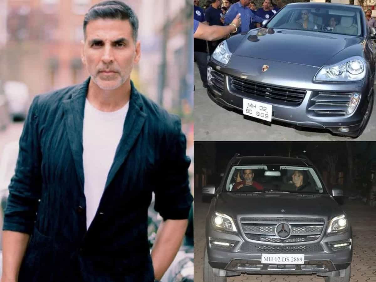Akshay Kumar began his career in the industry with a movie titled Saugandh in 1991 and went on to feature in flicks like Dhadkan, Baby, Airlift, Padman,Special 26, Kesari, among others.