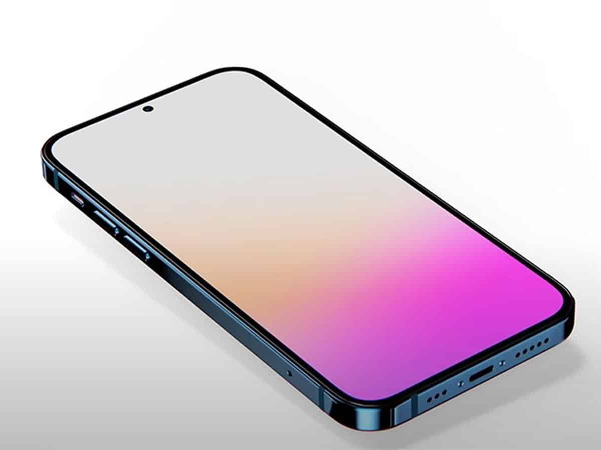Apple likely to ditch notch on iPhone 14 Pro: Report