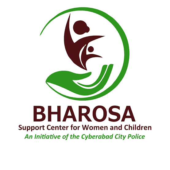 Women victims appreciates work done by Cyberabad Bharosa centre