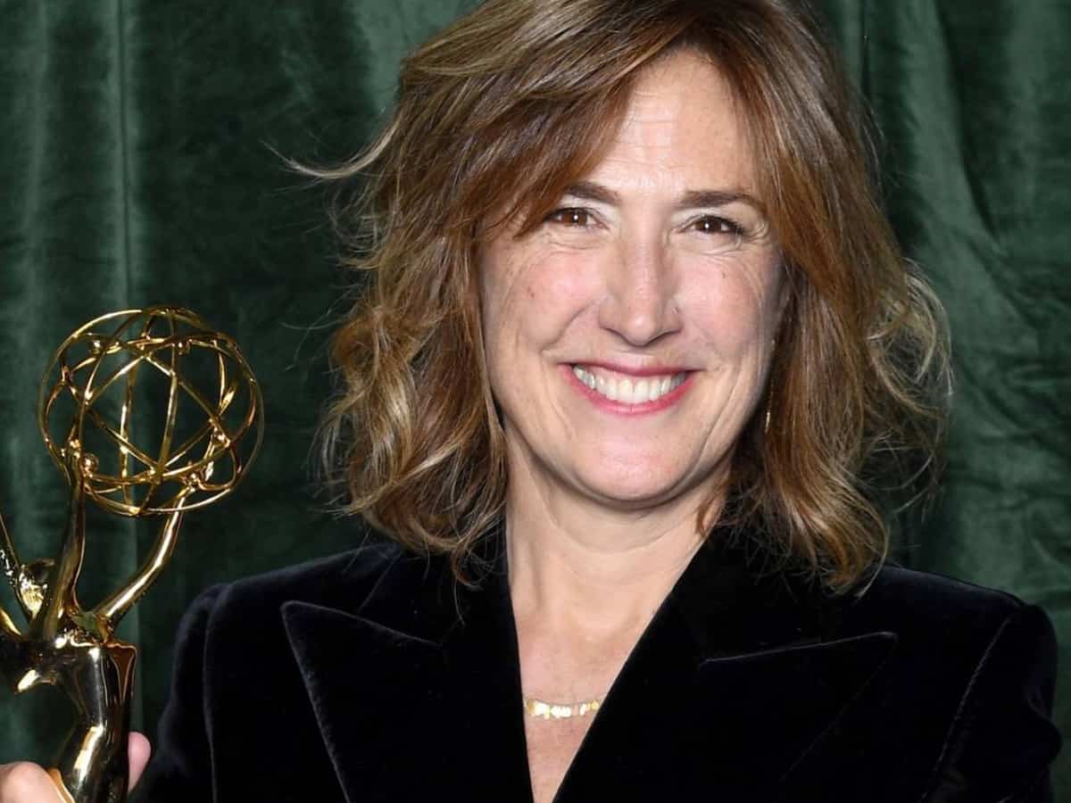 Emmys 2021: Women sweep top comedy, drama honours for first time