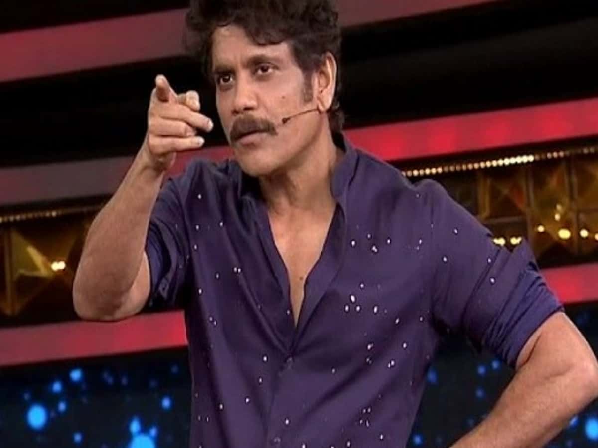 Bigg Boss Telugu 5: Who are the 5 WORST contestants?