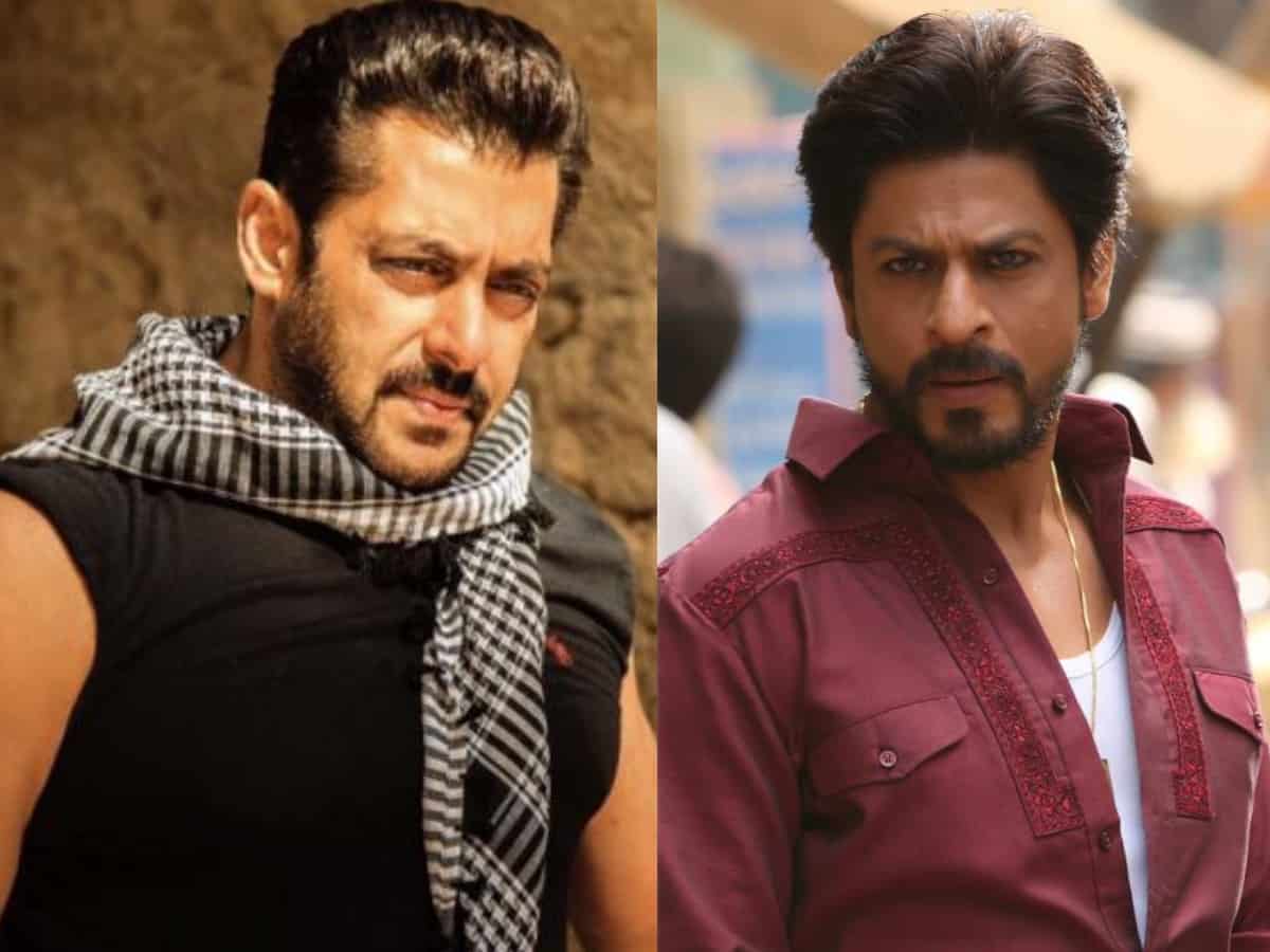 Check out Khans' Tiger 3, Pathan release date here