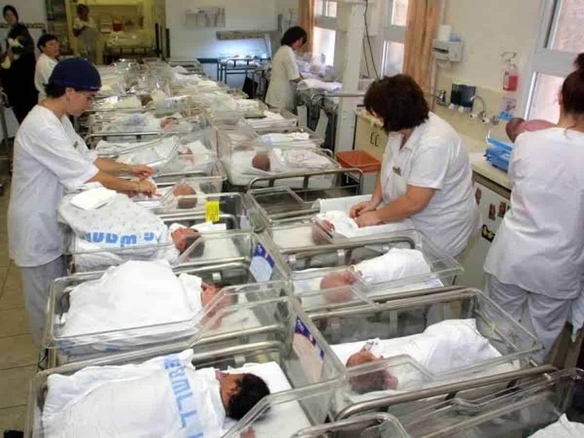 Saudi woman gets SR2m compensation for being swapped at birth