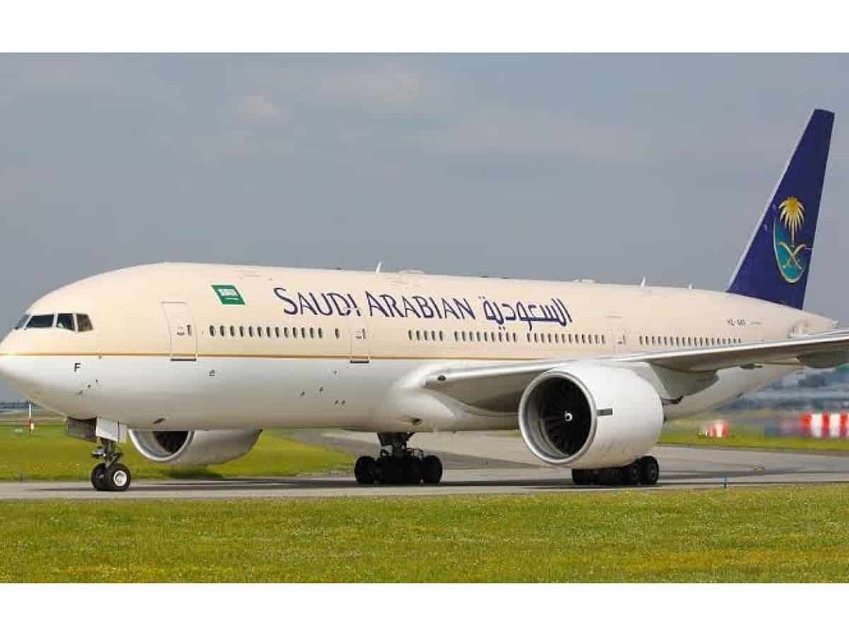 Saudi Arabia to allow only fully vaccinated travellers on domestic flights