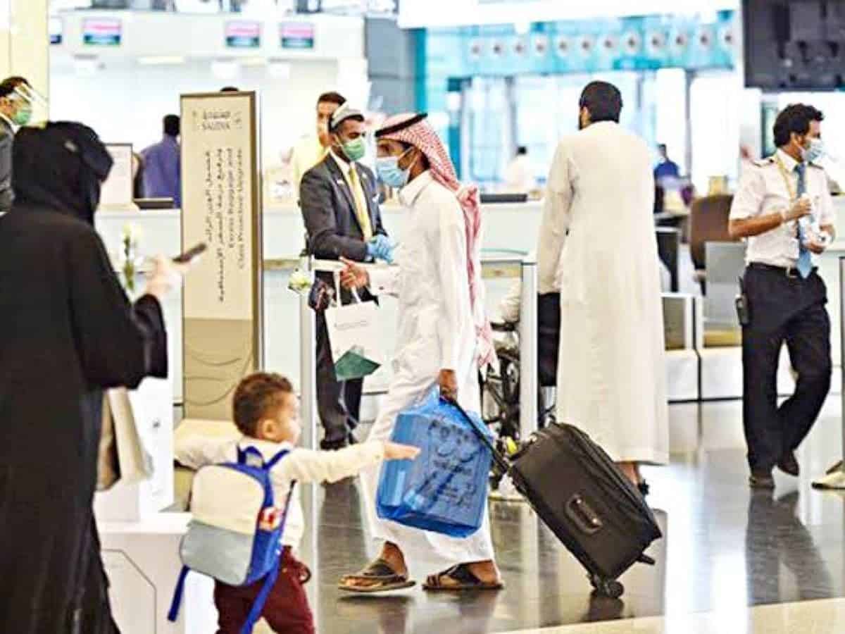 UAE-Saudi Arabia: Etihad, Emirates to resume flights from Sept 11