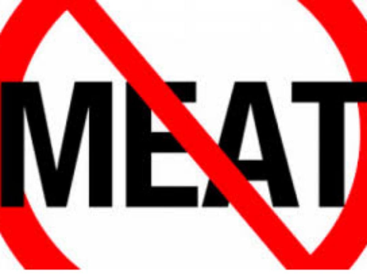 Mathura meat sellers to move court against ban