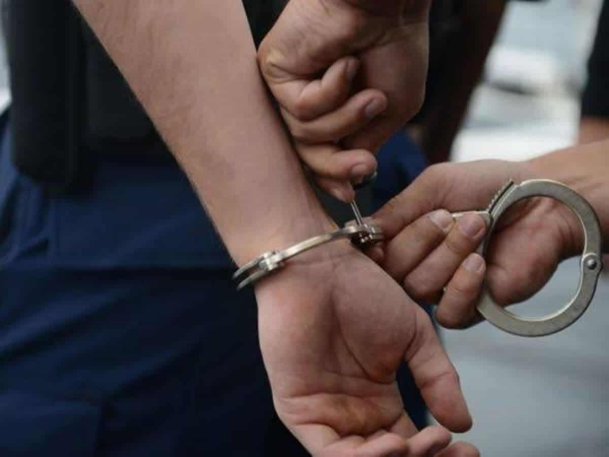Saudi Arabia: 16,466 illegals arrested in one week
