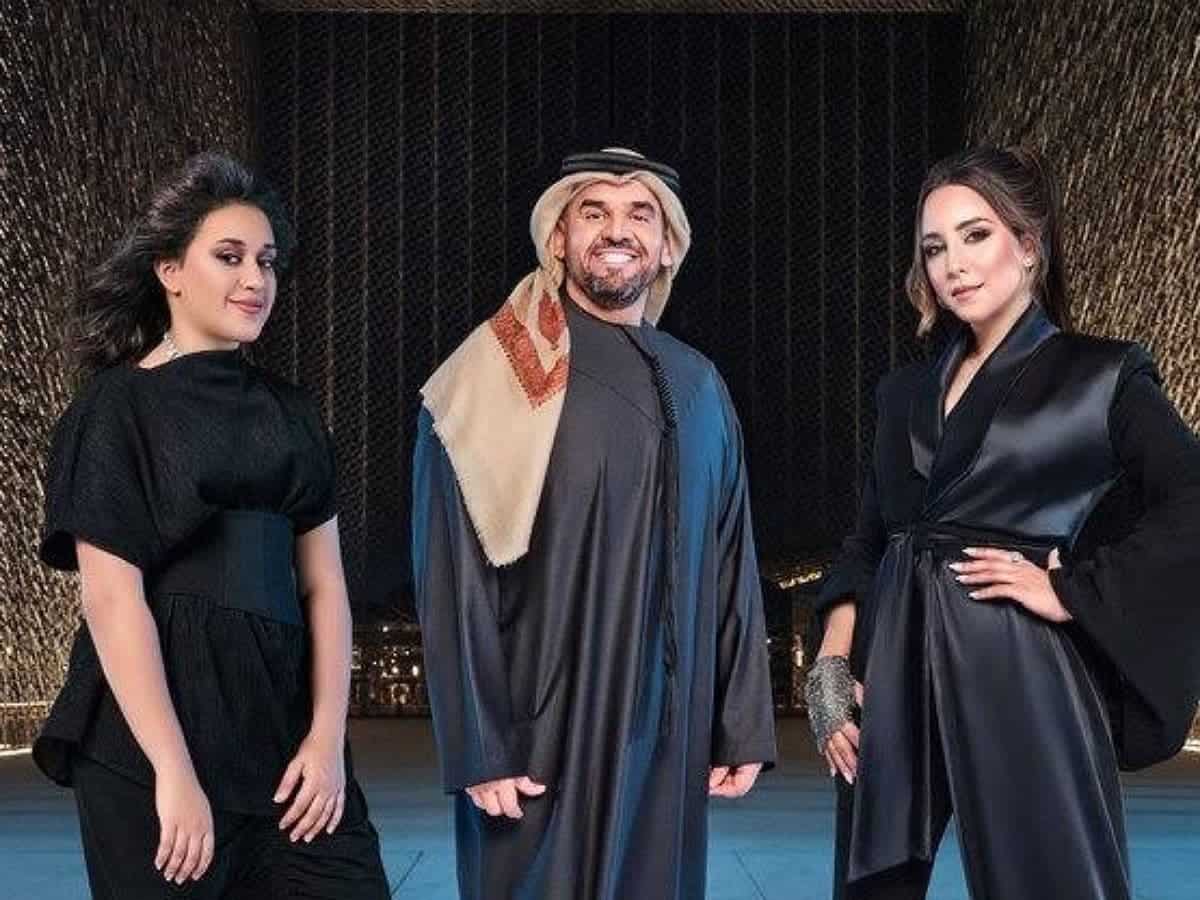 Expo 2020 Dubai releases official song-'This is our time'