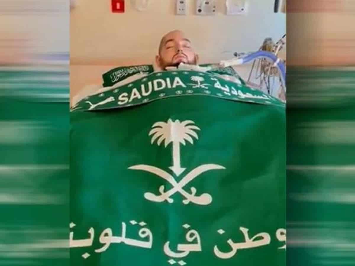 Saudi Arabia prince in coma for more than 15 years