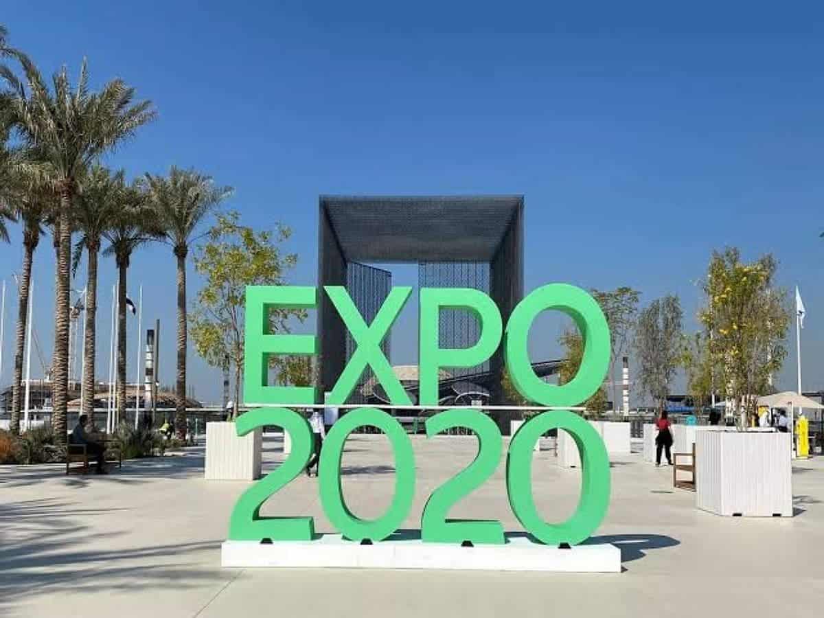 The Great Indian Film Festival set to take place at Expo 2020 Dubai