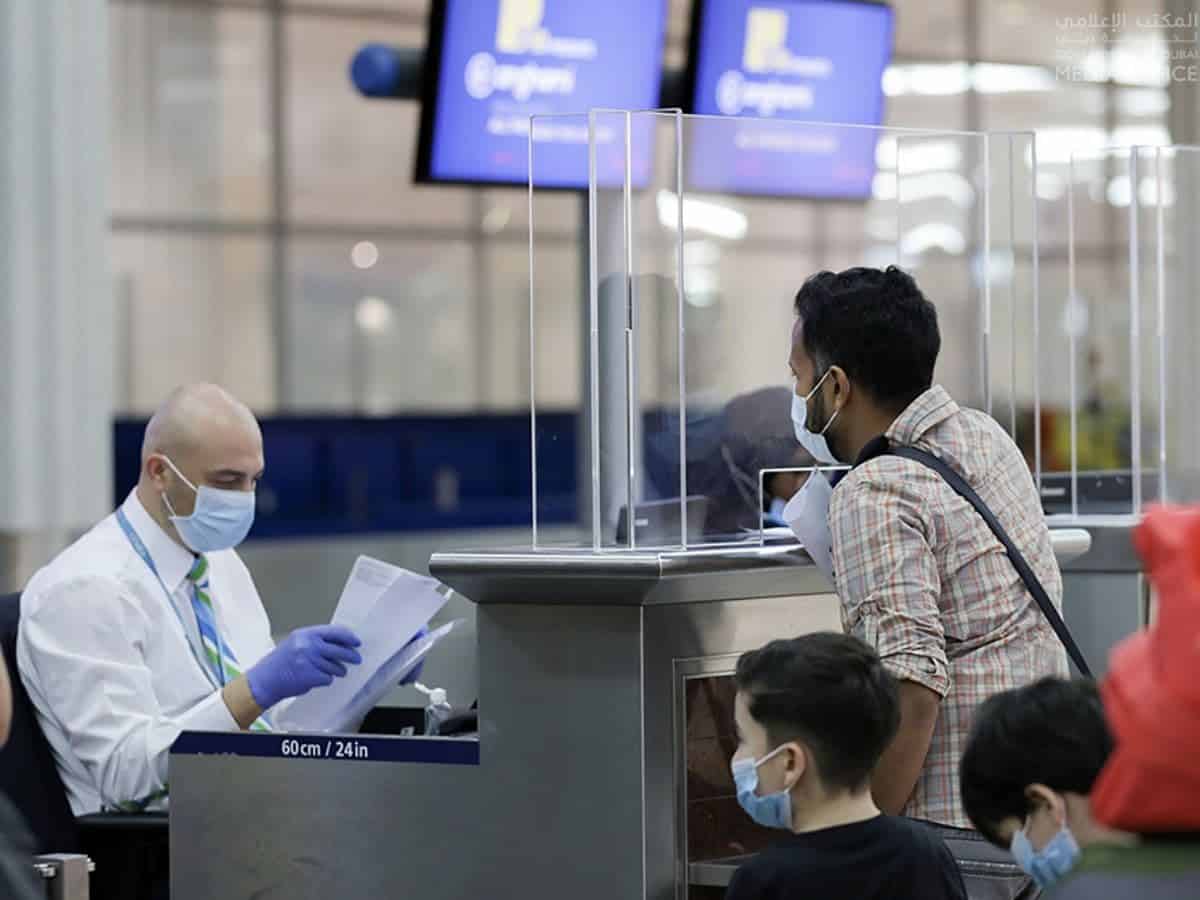 UAE: How to apply for 5-year multiple entry tourist visa