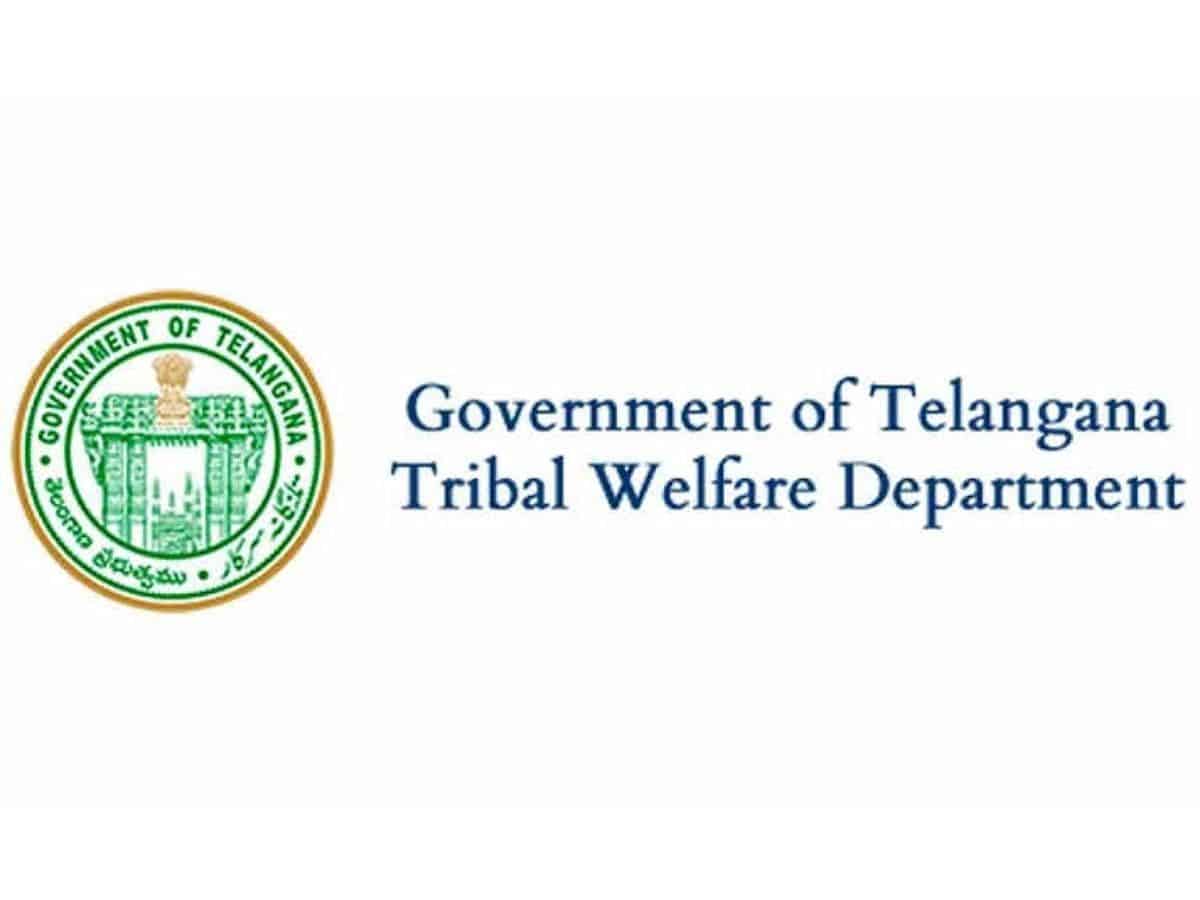 TS tribal welfare dept invites application for chief consultant in Hyderabad