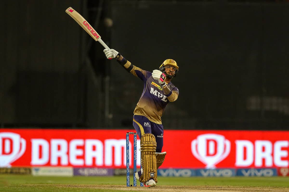 IPL 2021: Sunil Narine's all-round show sends Kolkata into Qualifier 2