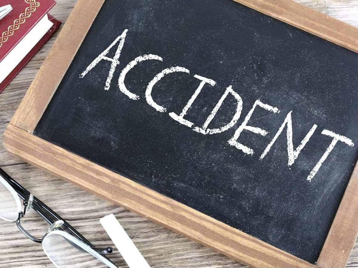 3 killed, 12 injured in road accident in Pakistan