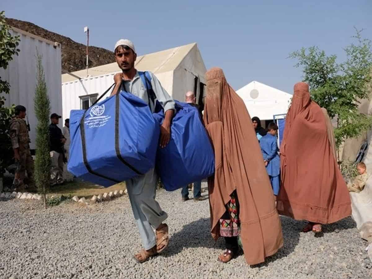 Around 70 Indians, 200 Afghan nationals awaits evacuation from Afghanistan