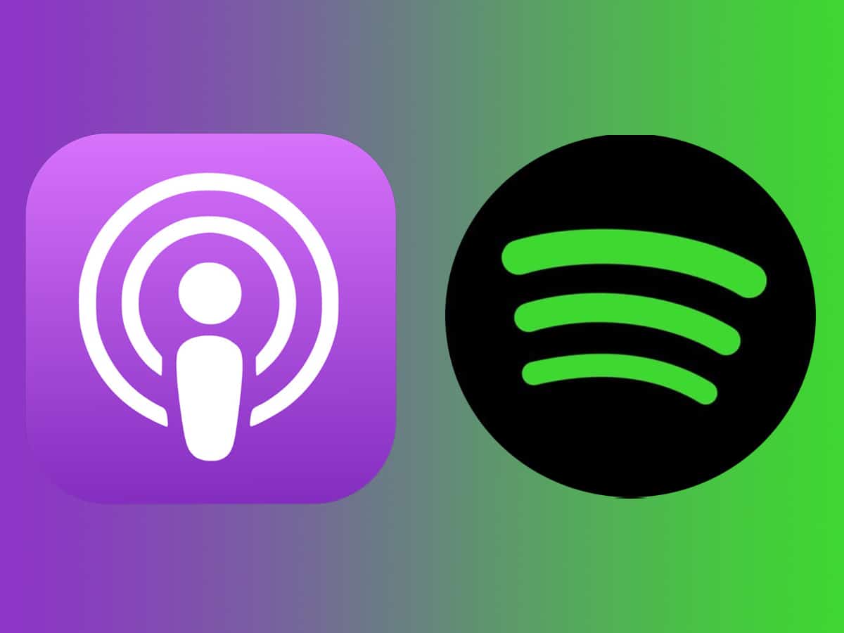 Spotify overtakes Apple as top US podcast platform: Report