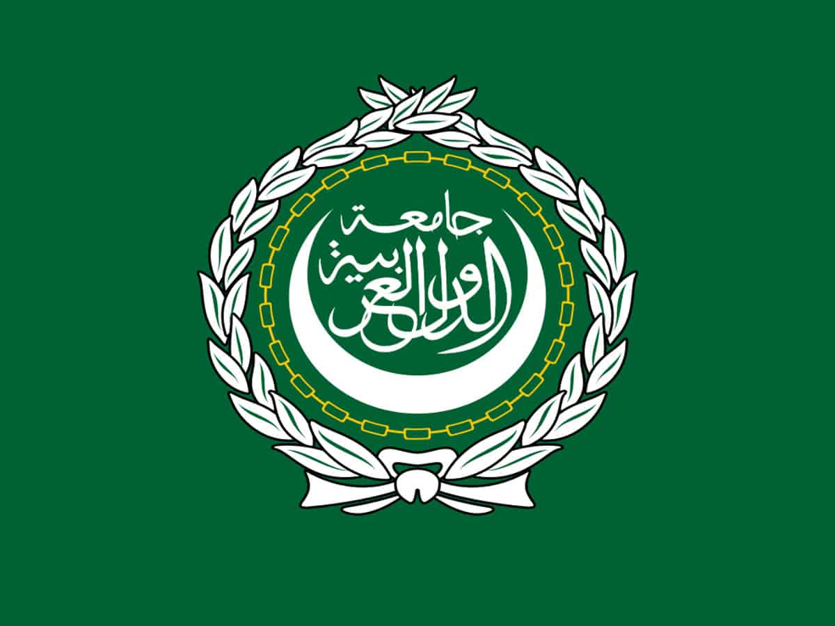 Arab League expresses "deep concern" over Sudan