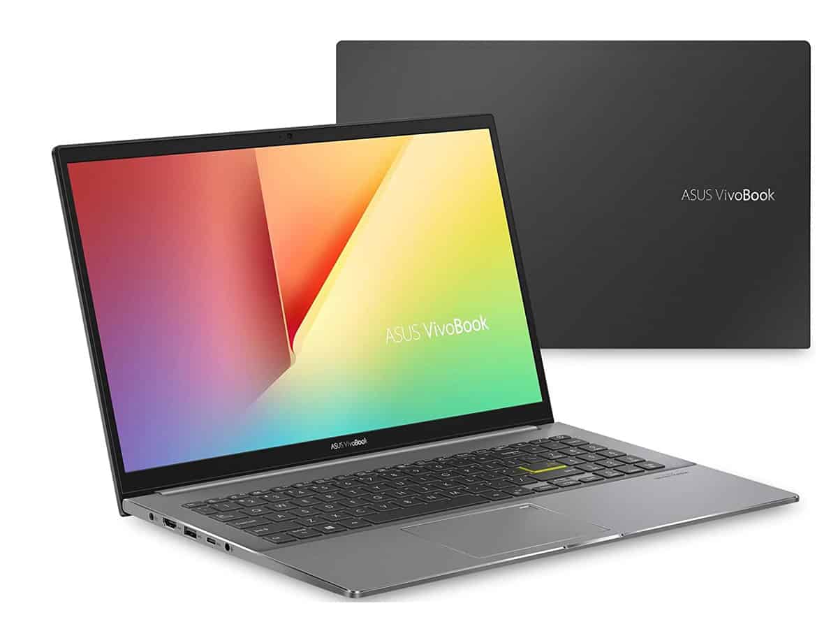 ASUS launches its first VivoBook series featuring OLED technology