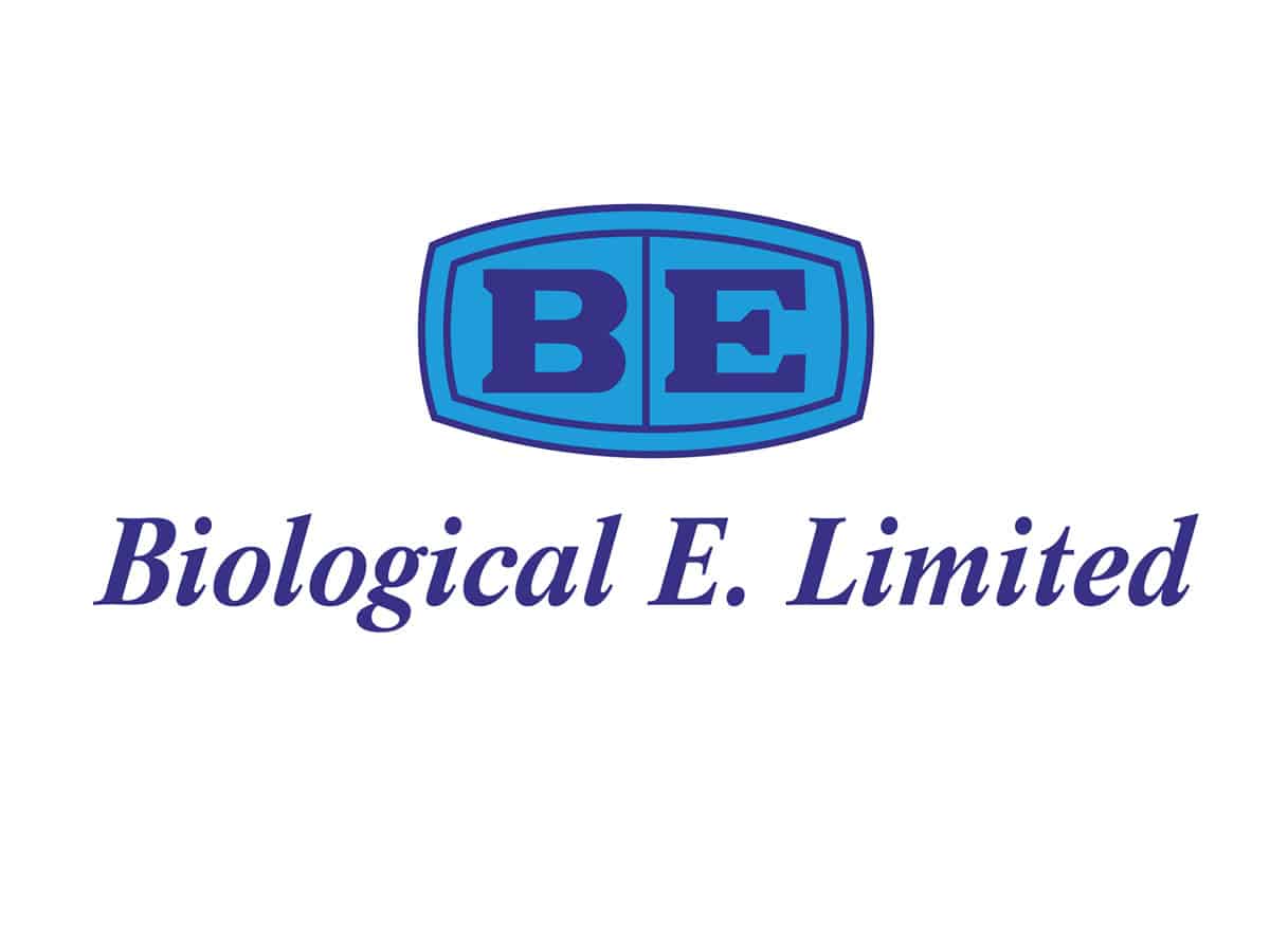 Biological E expects 'Corbevax' rollout by Nov-end