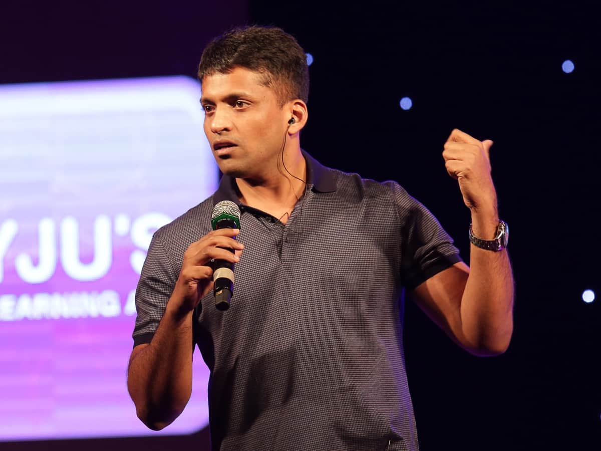 BYJU's CEO now richer than Jhunjhunwala, BharatPe's Nakrani youngest in rich list