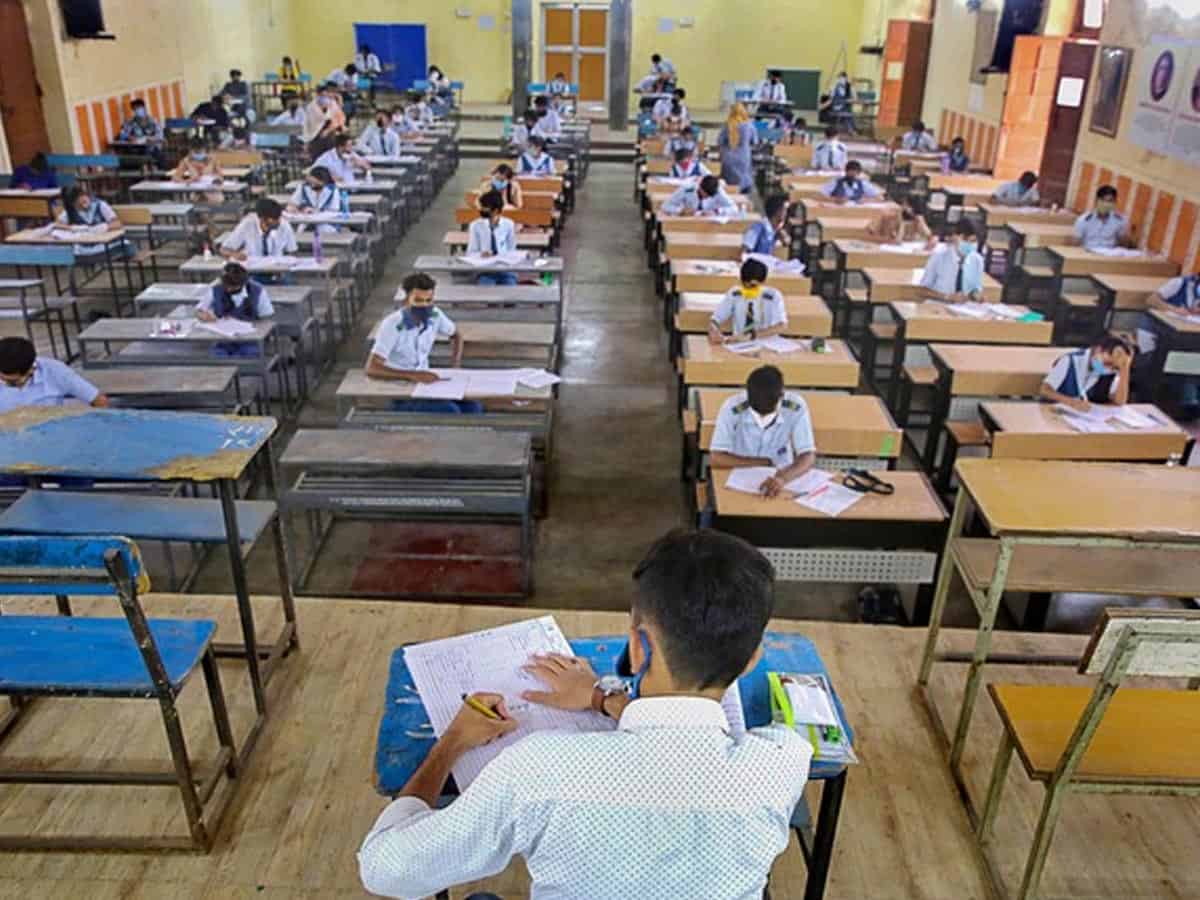 Telangana JLM recruitment cancelled, found evidence of cheating