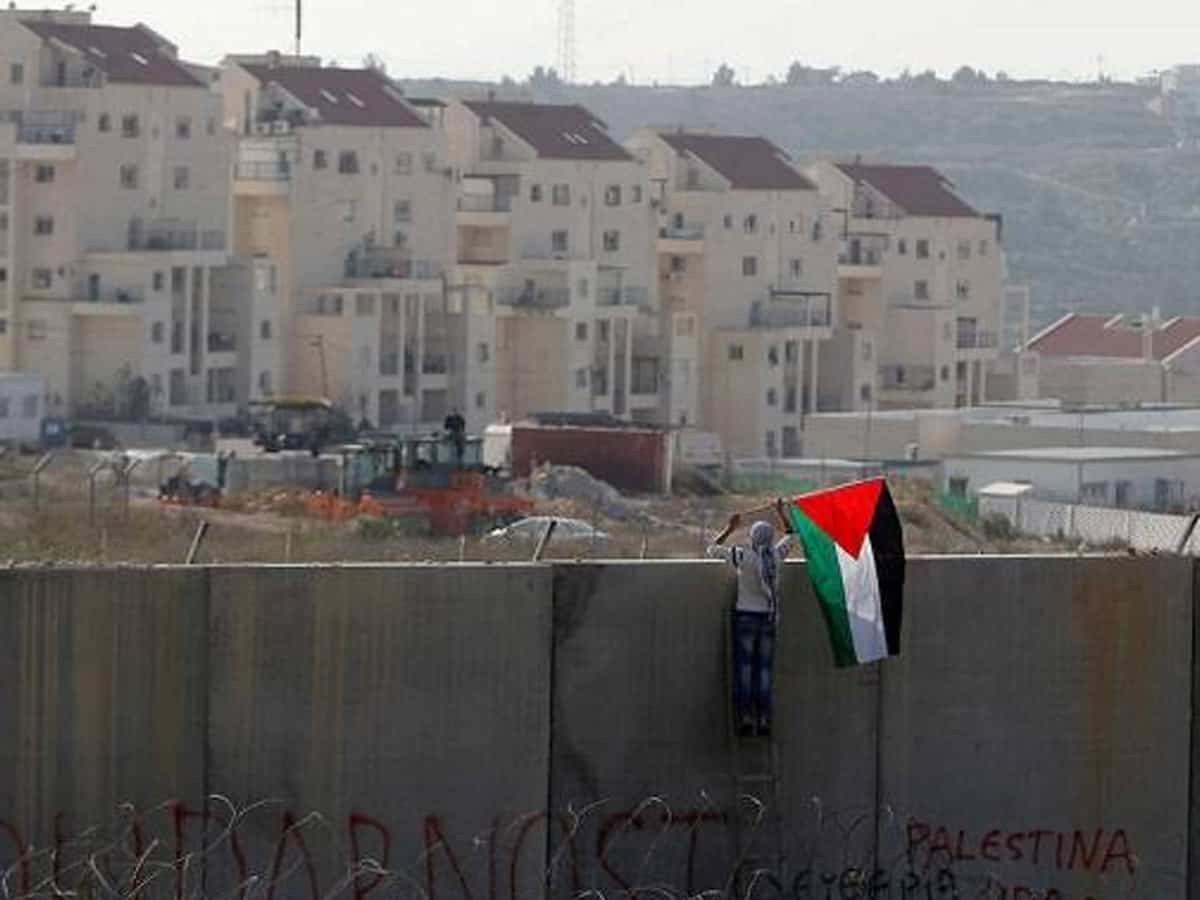 Israel quietly advances settlements with little US pushback