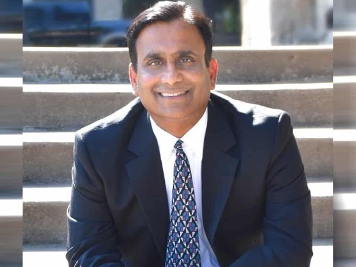 Jay Reddy joins as chairman Click2 Clinic