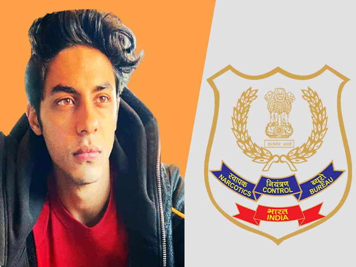 'No Drugs Were In My Possession, Embargo For Bail Won't Apply', Aryan Khan's Lawyer Tells Court, Agrees On NCB Custody For One Day