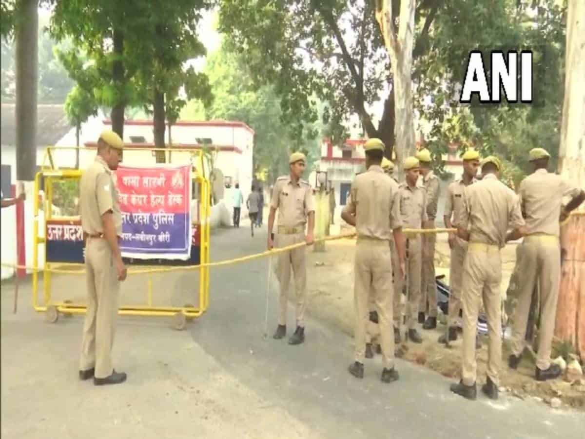 Lakhimpur Kheri violence: Ashish Mishra to appear before UP police at 11 am; security tightened