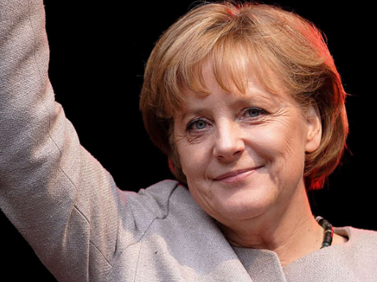 Angela Merkel to meet Israeli PM in Jerusalem