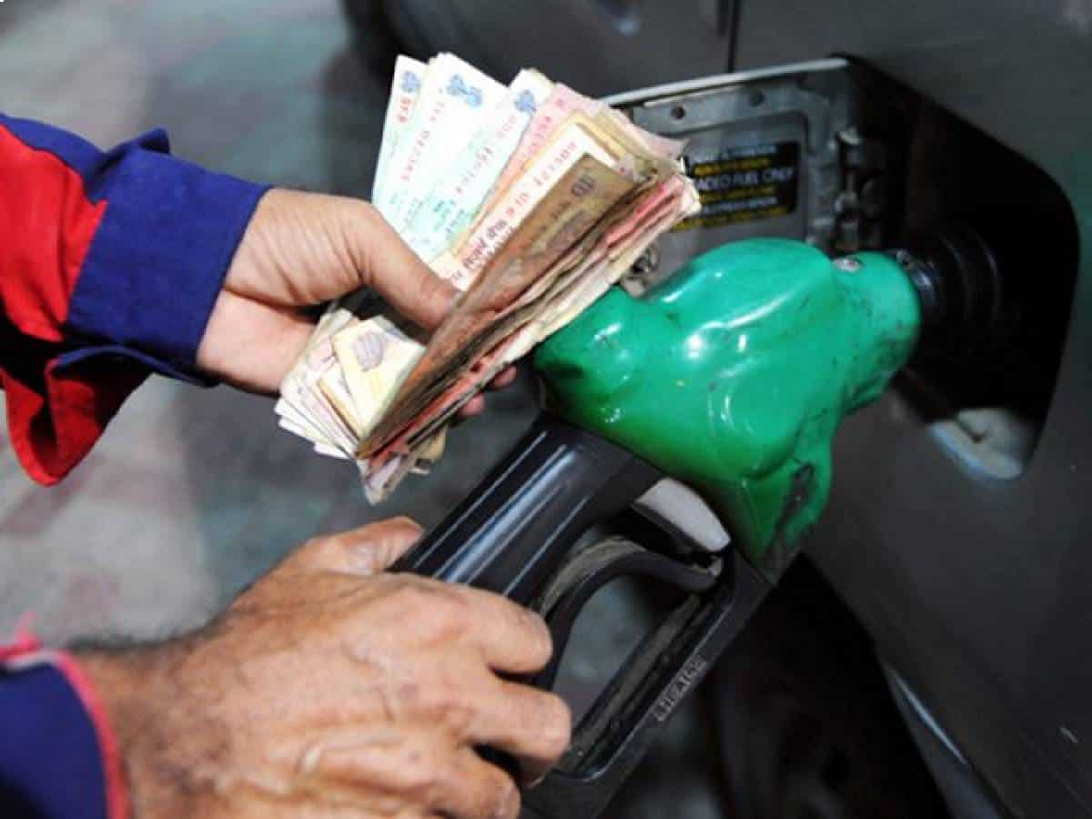Petrol, diesel prices rise after two-day pause; check here