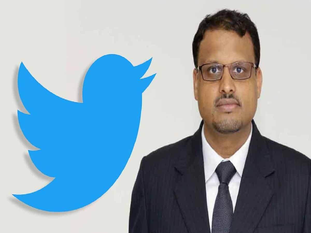 SC issues notice to former Twitter India head over UP govt's plea