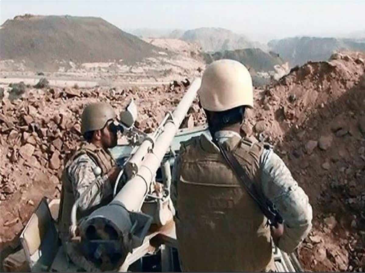 108 militants killed in Yemen security operations