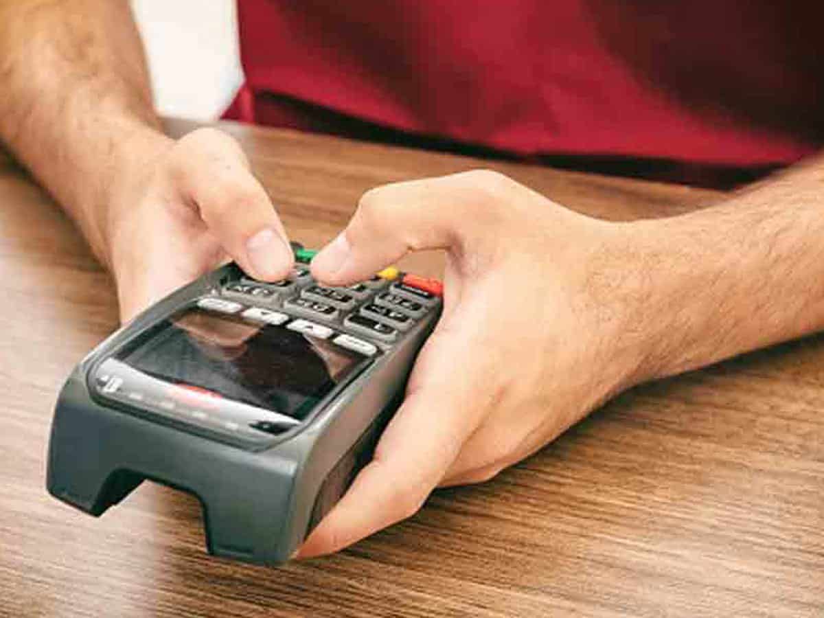 India to help global POS shipments reach 270 mn by 2025