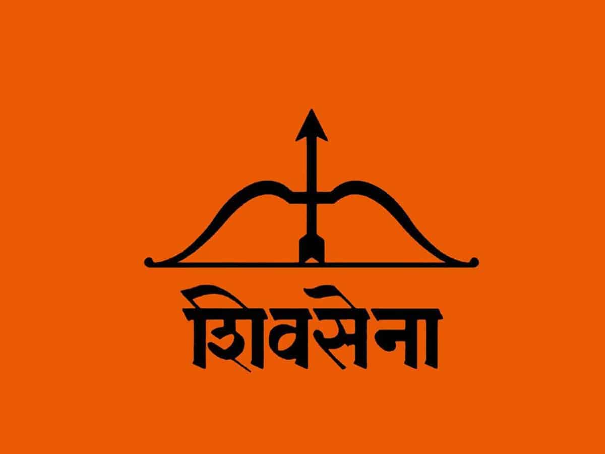Sena to send notices to rebels; seeks disqualification of four more MLAs