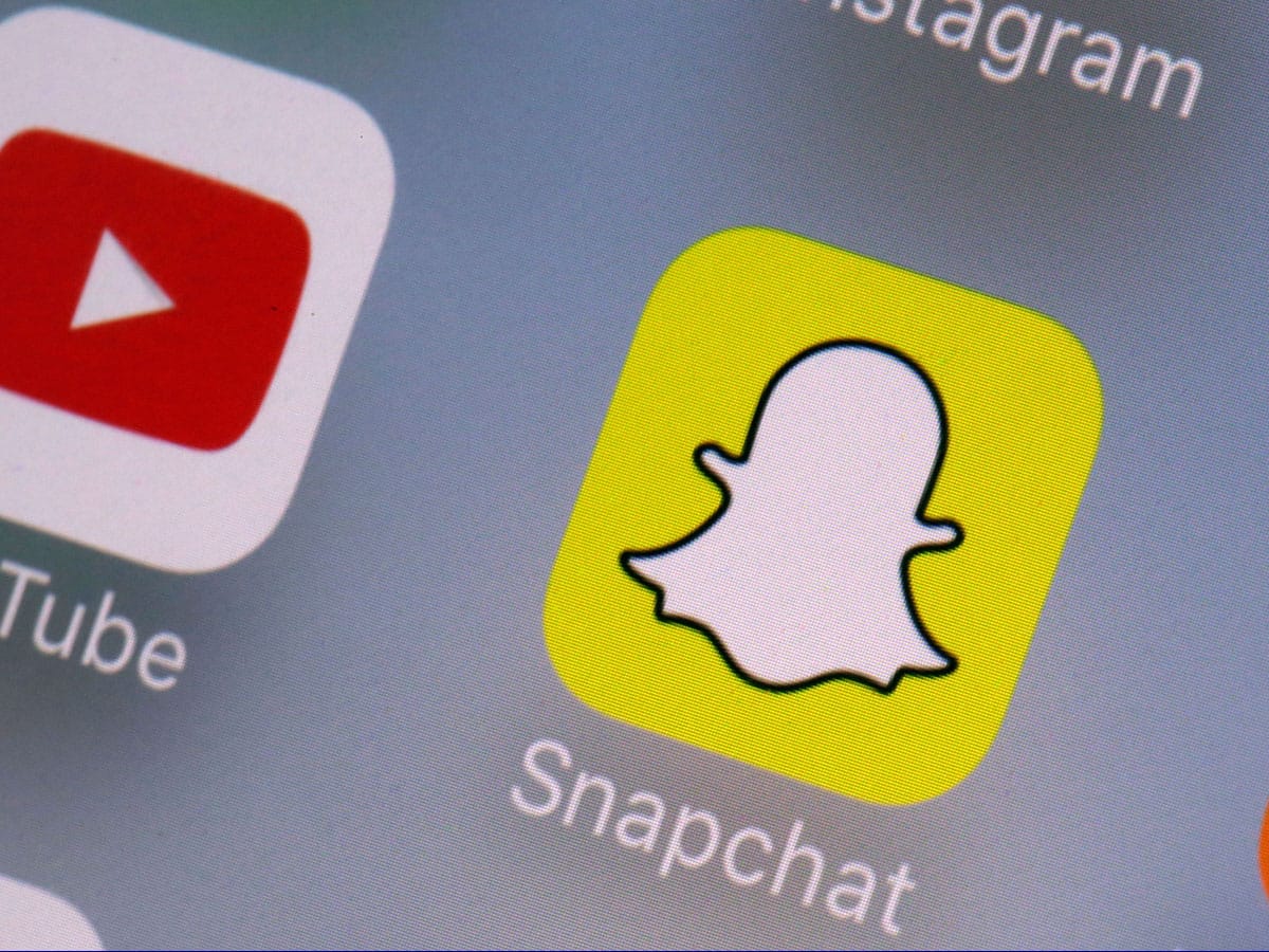 US lawmakers grill Snap, TikTok, YouTube over child safety