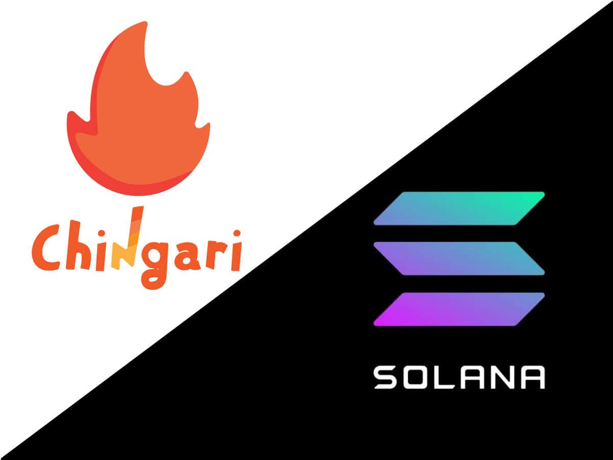 Chingari raises $19 mn, picks Solana blockchain for its crypto token