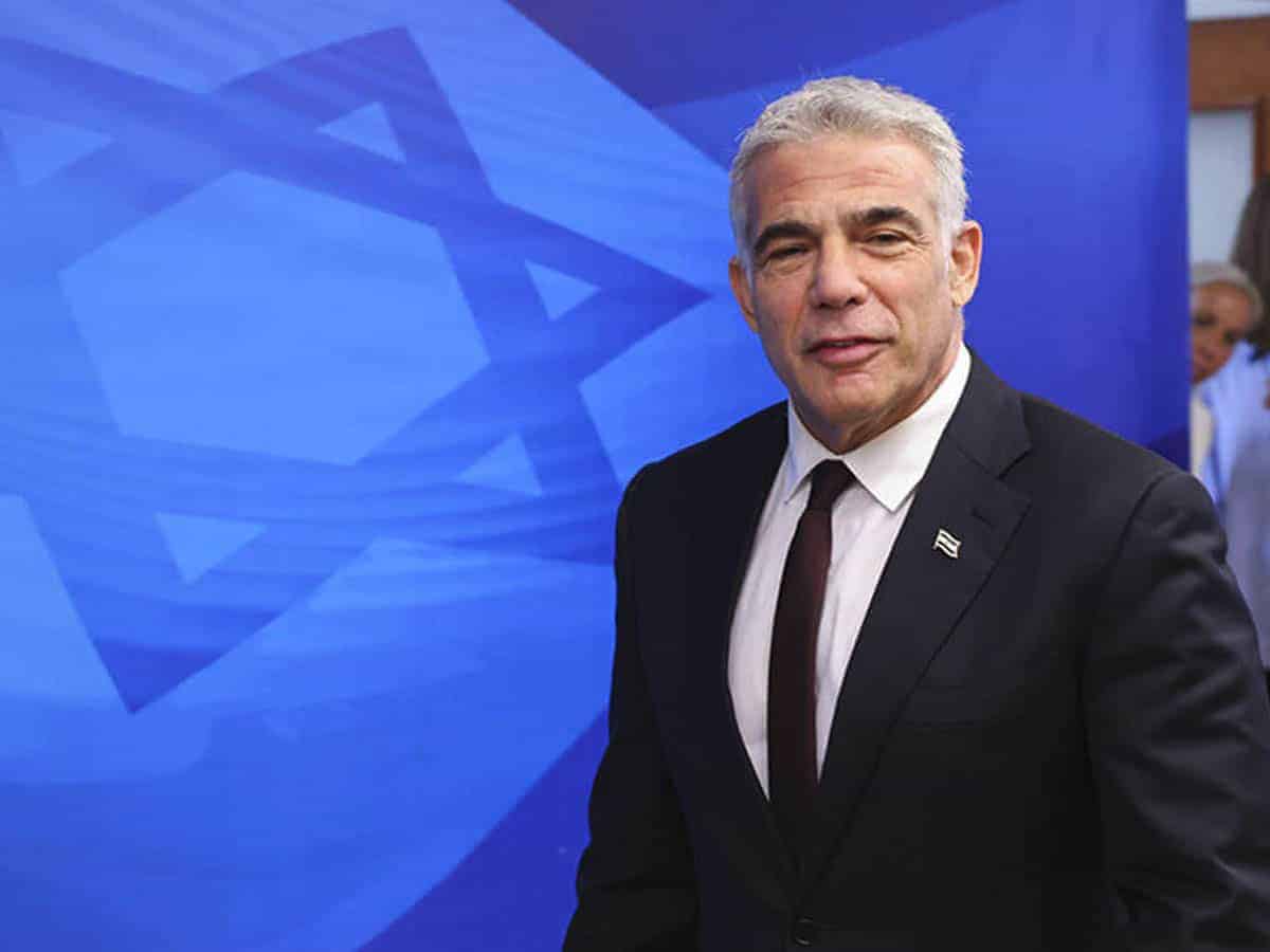 Israel to host 3 Arab diplomats, US in historic summit
