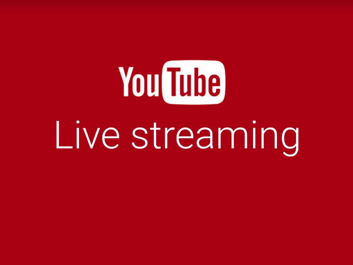 YouTube plans livestream shopping with creators from Nov 15
