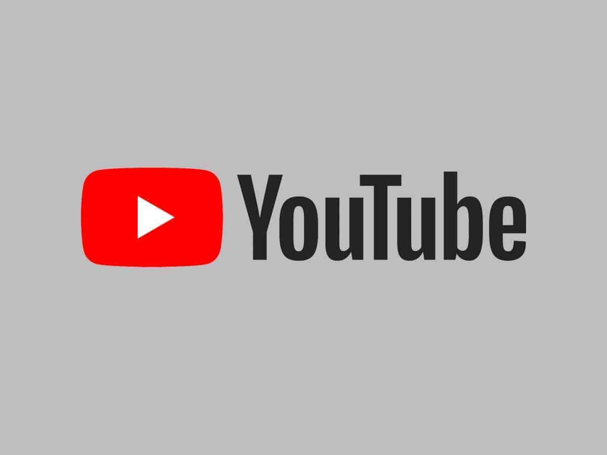 YouTube app rolls out 'listening controls' for all videos