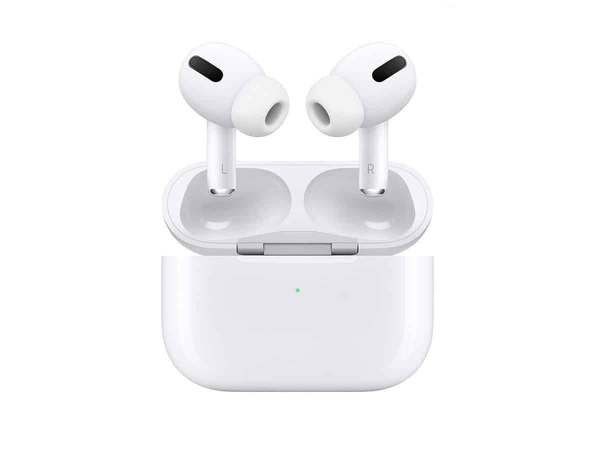 AirPods 3 rumoured to be announced at Apple event
