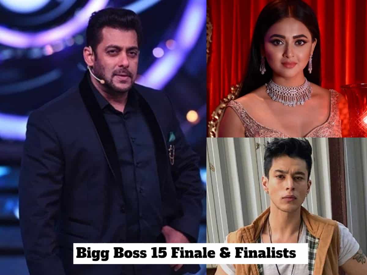 Bigg Boss 15: Finale date, TOP 5 finalists and more