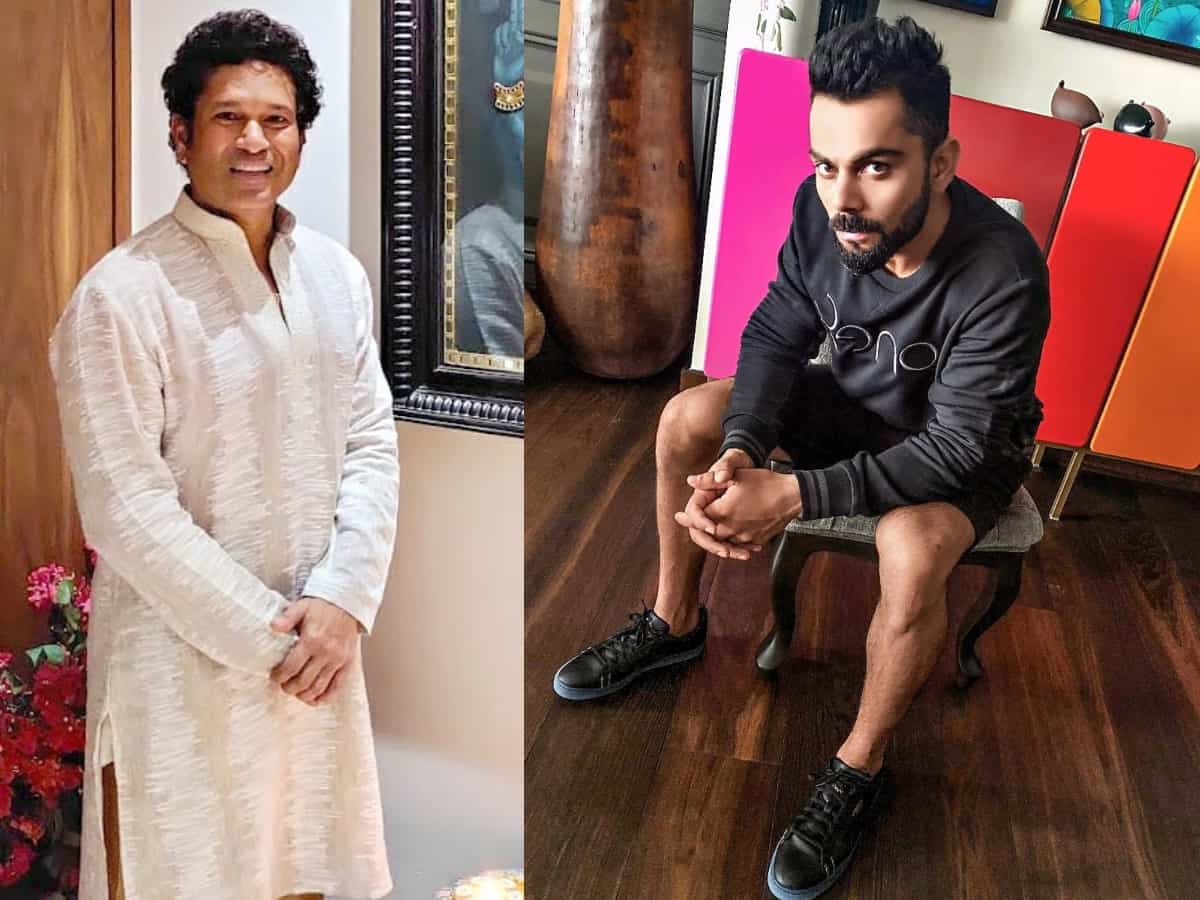 Sachin to Dhoni: Five most expensive homes of Indian cricketers